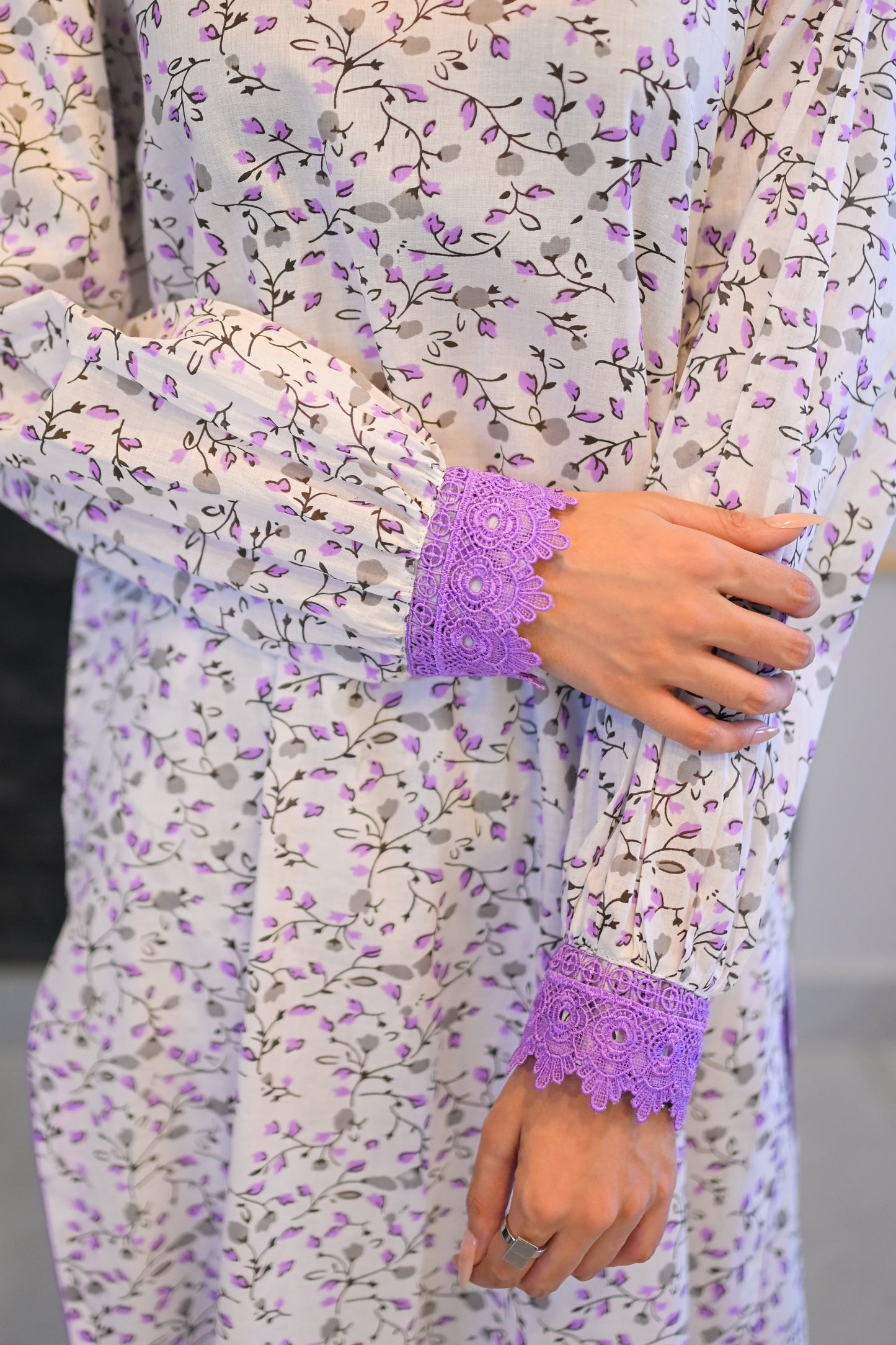 Lilac Whisper