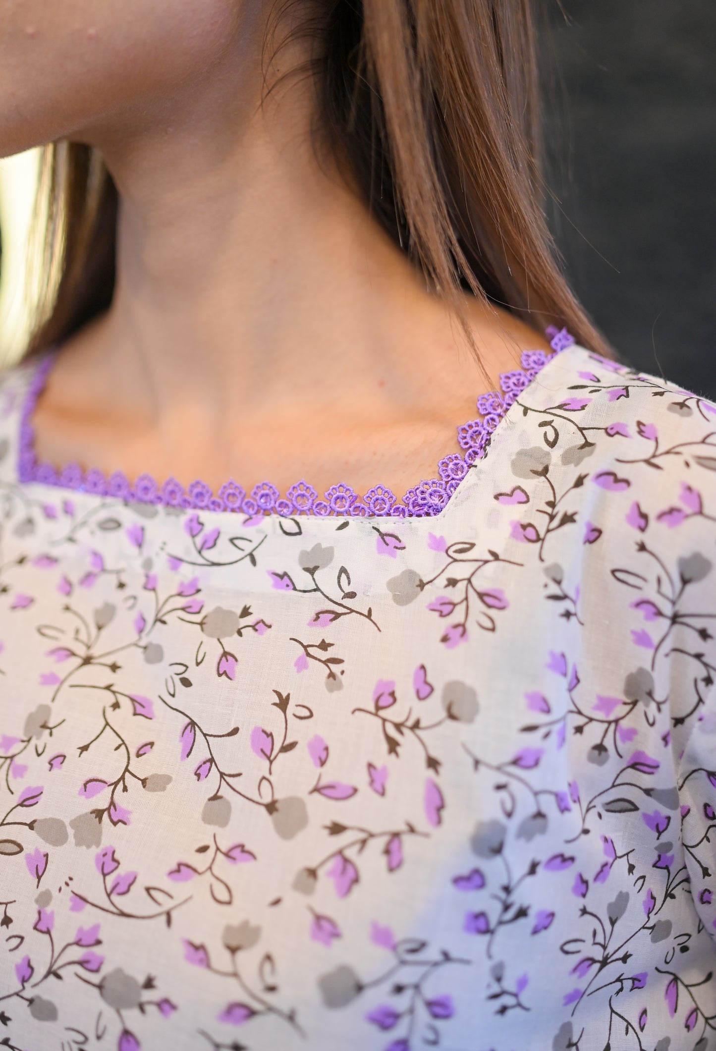 Lilac Whisper