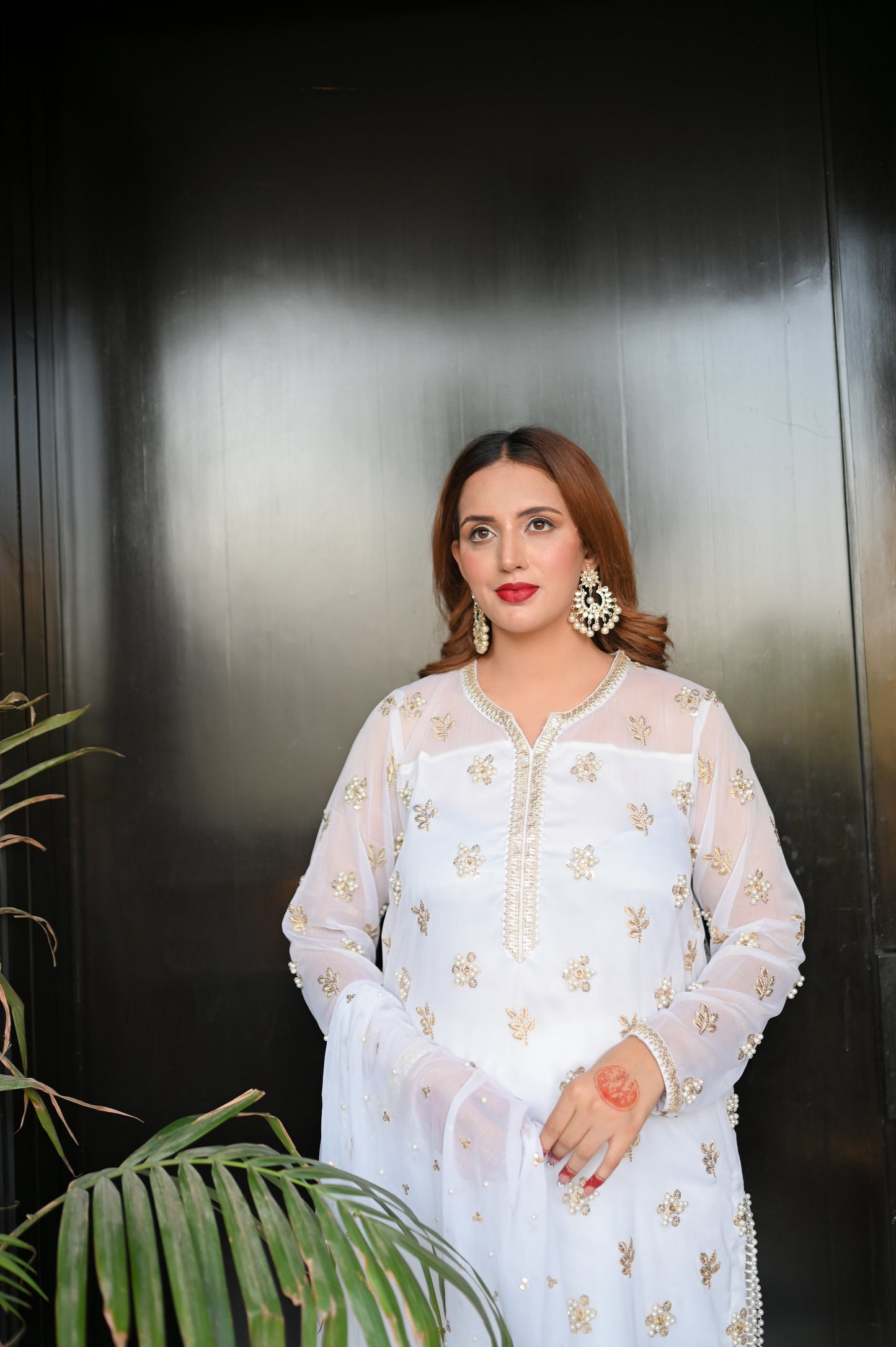 Lunéa – Pearl White