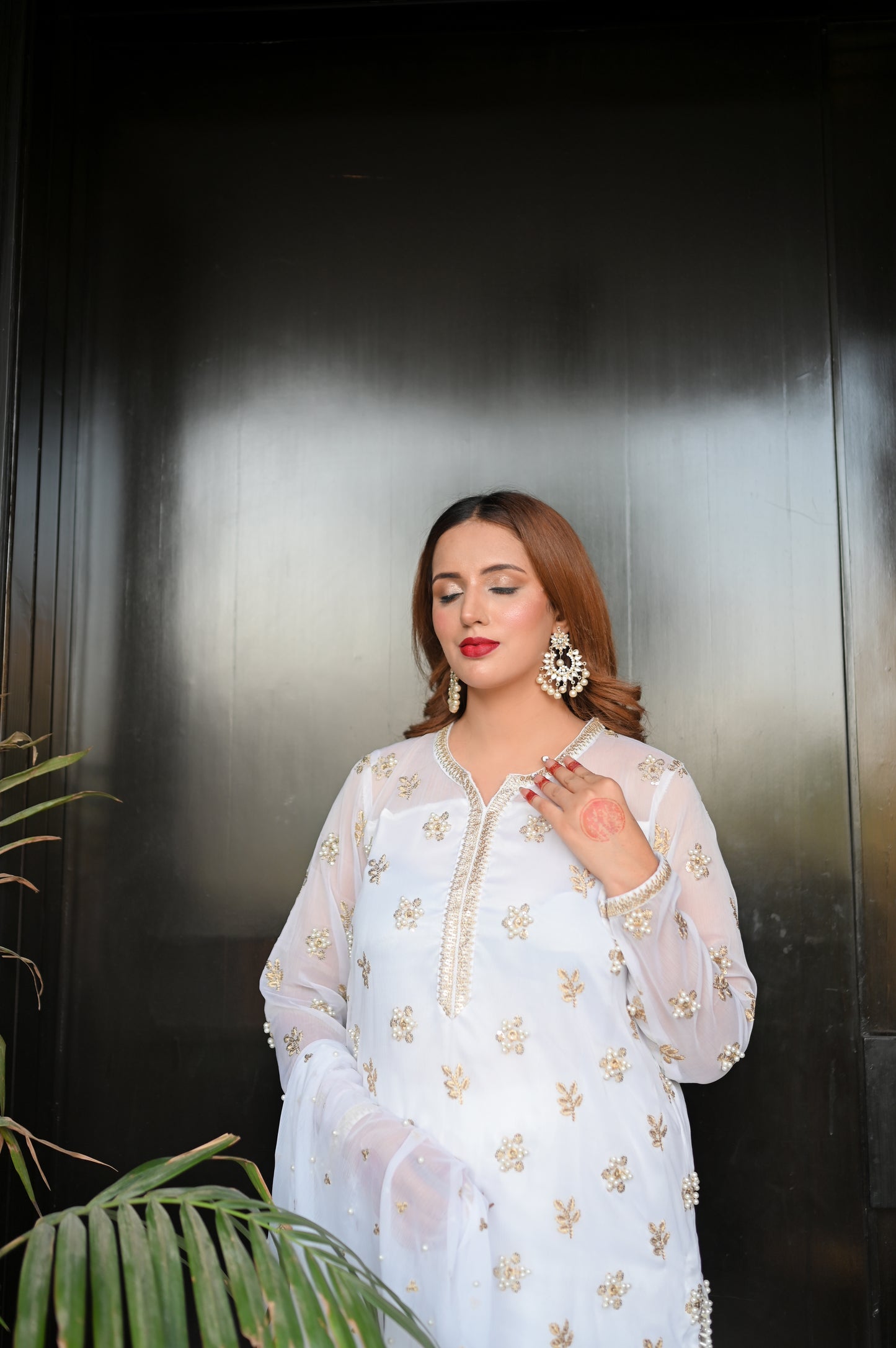 Lunéa – Pearl White